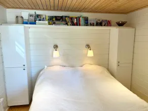 4 Person Holiday Home in Ingaro-by Traum - Image 5