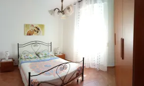 Villa 300 m vom Meer entfernt, umgeben von viel Grün, 15 km von Gallipoli entfernt - Image 4