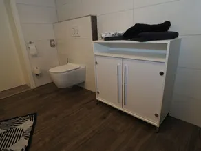 Ferienwohnung Sanwald - Image 5