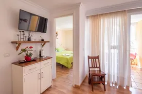 Apartment Luz y Mar, Spanien - Image 4