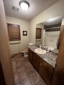 Spillway Road Retreat (2.5 miles from Lake D’Arbonne) - Image 4