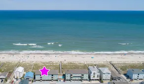 Spectacular Oceanfront Condo with Ocean Views, Community Pool and Beach Access - Image 5