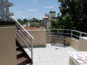 Excellent PENTHOUSE WITH POOL IN CANASVIEIRAS SC Brazil seasonal rental - Image 5
