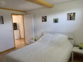 Gîte \"entre Deux Eaux\" - Les Gîtes de Lili - Image 3