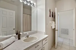 *Disney Pool Home-Heated Pool Included-Clermont FL - Image 4