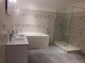 Enestående hus med opvarmet pool - 8 personer - Image 3