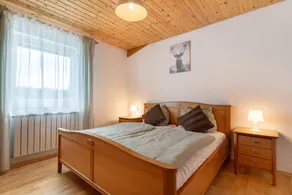 Apartamento de férias \"Feriendomizil Naturliebe\" com terraço privado e Wi-Fi - Image 5