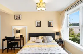 West-Portal Studio, Peekaboo Ocean View und bequem! - Image 4