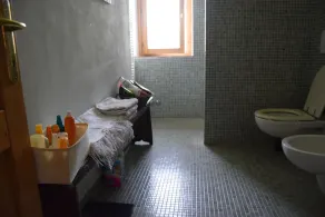 Italiensk villa med pool og fantastisk udsigt over Tiber-dalen. - Image 3