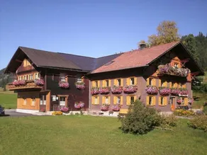 Doppel-oder Dreibettzimmer 1 - Haus Müller - Image 5