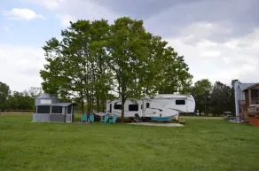Waterfront at the Pines of Canoe Neck - Image 5