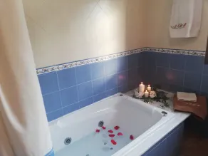 Gîte O Sotear de Puxafeita pour 6 personnes - Image 4