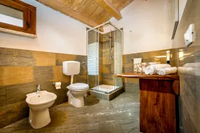 Villa Le Muse con piscina privata a Scopello - Image 2