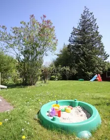 Witt Hüs, ein Haus wie eine Insel - Image 2