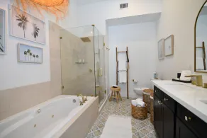 Brand New Listing!  Beautiful - Upscale newly remodeled Modern Tropical Oasis! - Image 5