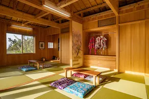 Yamagata Ryukyu Hatago Onna Boukairou - Image 2