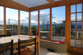 Juwel von Beara, Einfaches, aber komplettes Anwesen im Apartmentstil mit atemberaubender Aussicht. - Image 4