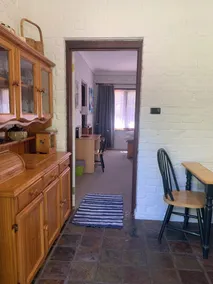 Self contained fully equipped 1 bedroomed studio on exclusive rural estate. - Image 5
