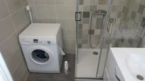 Grand appartement T3/T4 proche des berges du Cher - Image 3