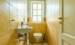 Obergeschosswohnung De Strandlöper 01 im Ostseebad Ahrenshoop - Image 4