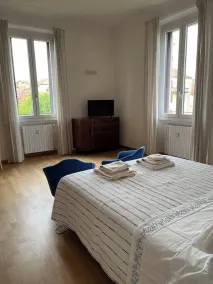 Spacious 2 room apartment - Image 5