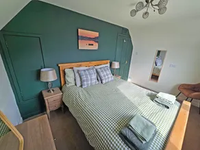 2 chambres à coucher à Ellenabeich, near Oban - Image 5