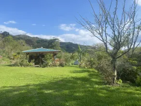 We’re located at Finca Indigo Monteverde, local art and history - Image 2