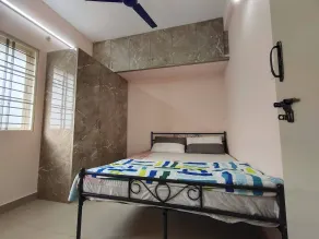 Ramamurthy Sleeps6 2bedroom Tv Wifi - Image 2