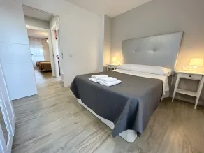 Wohnung Gloria Málaga El Palo Strand Andalusien - Image 3