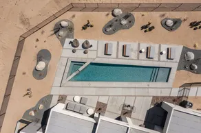 The Maya by Fieldtrip Modern Desert Estate With Resort-Style Pool - Image 5