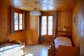 Chalet Le Roitelet - Image 4
