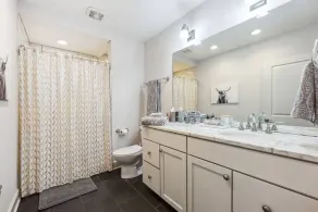 Short North Custom Built Home!  Steps from High Street - Image 4