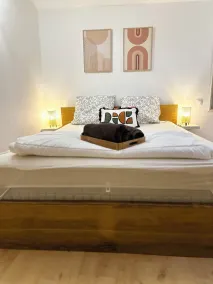 Haven of peace, in the heart of the Luberon, Apartment, 5 minutes from Lourmarin - Image 5