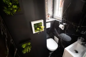Suite L'éclipse Paris, logement avec jacuzzi, à 10 minutes des Champs Elysées - Image 4