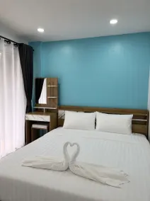 DreamNest Patong Hotel Patong Beach - Image 5