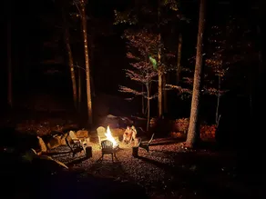 Family Lodge with hot tub, AC, minutes to Lake Placid and Hiking, Pet Friendly - Image 4