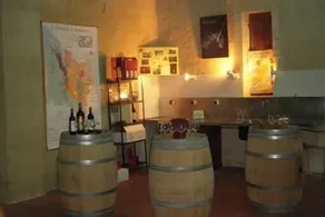 Bed and Breakfast i hjertet af en vin ejendom puisseguin- Gironde - Image 3
