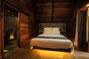 Villa Naka - Gili Trawangan - Traditional Villa & Private Pool - Image 4
