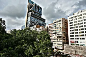 Rainbow Lodge HK - Hostel - Image 4