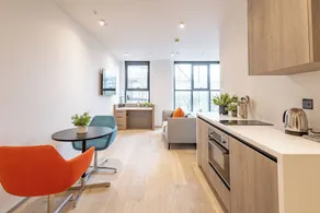 The SPACE To Stay Aparthotel - Image 5