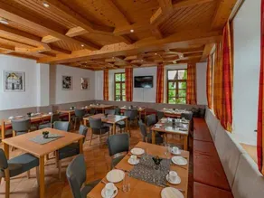 Familienzimmer FZ3 - Haus Weyregg - Frühstückspension - Image 4