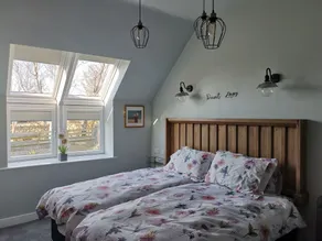 Newly Converted Steading , Royal Deeside - Image 4