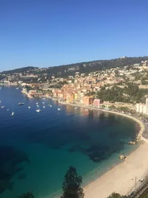 Villefranche village centre, 3 bedroom, waterfront, large, quiet, No stairs - Image 4