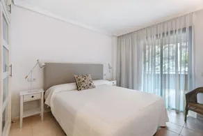 Appartement de vacances 'Balcón De Los Gigantes' avec vue sur la mer, Wi-Fi et climatisation - Image 5