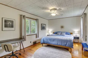 Lakefront Bliss in Mahopac! Charming Home w/ Dock - Image 4