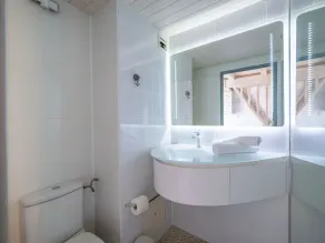 Apartment Les Eaux Vives 1 & 2-2 by Interhome - Image 2