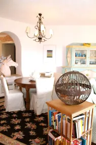 Haus im Herzen von Porto Cervo mit Pool auf dem Alten Hafen - Image 4