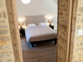 Renovated countryside cottage with pets allowed - Image 4