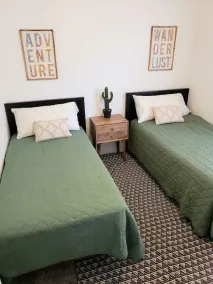 Venez séjourner dans notre maison confortable, confortable et récemment rénovée située à Ivins, UT! - Image 5