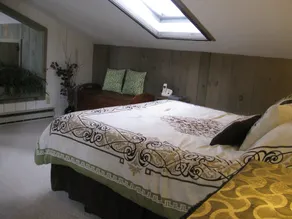 JACKSON House * FANTASTISK beliggenhed * Mtn and Brookside, super clean, comfy, pets OK - Image 4